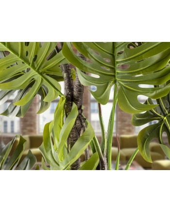 MONSTERA- PLANTA ARTIFICIAL H210